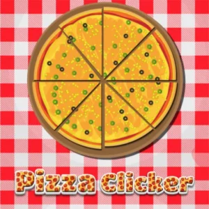 Pizza Clicker