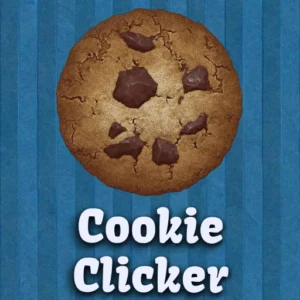 Cookie Clicker