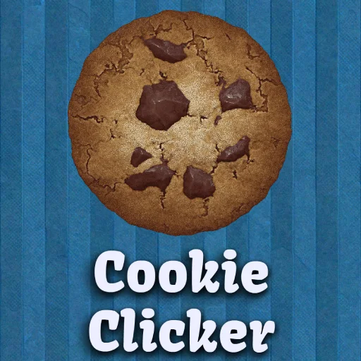 Cookie Clicker