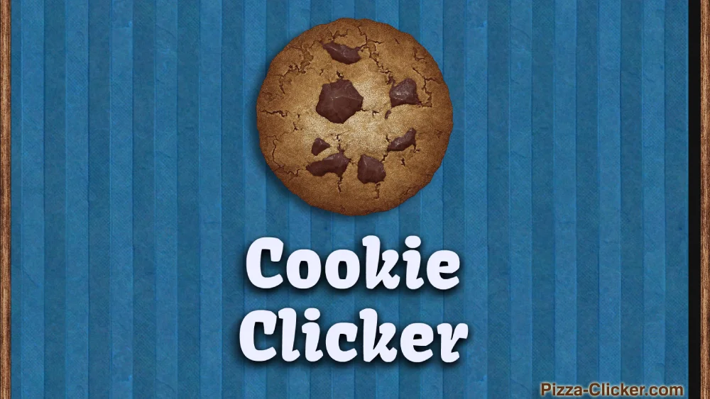 Cookie Clicker