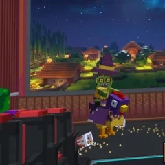 Chicken Jockey Clicker