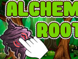 Clicker Alchemical Roots